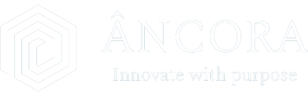 Âncora | Innovate with Porpose